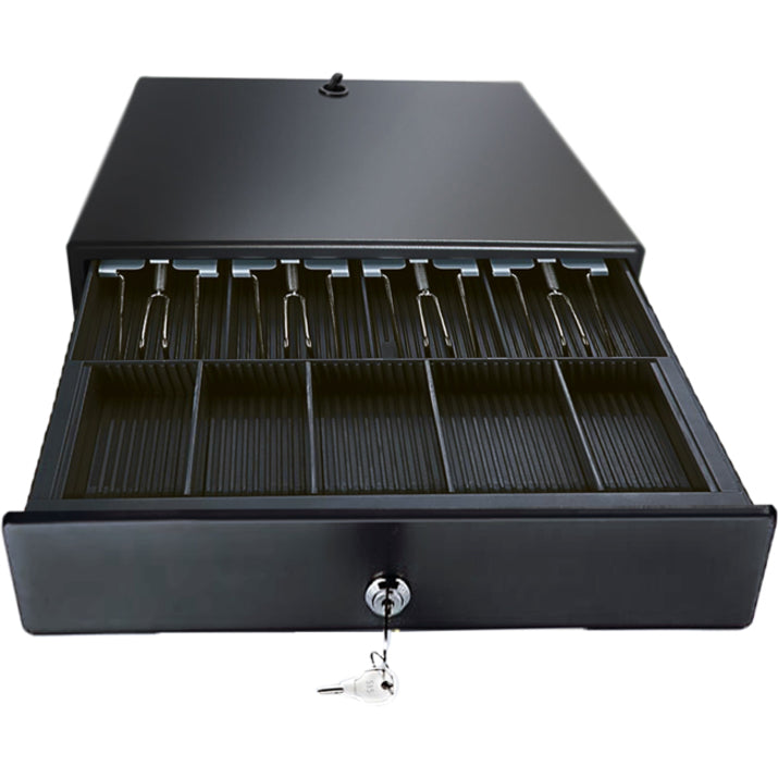 Adesso 13" POS Cash Drawer With Removable Cash Tray MRP-13CD