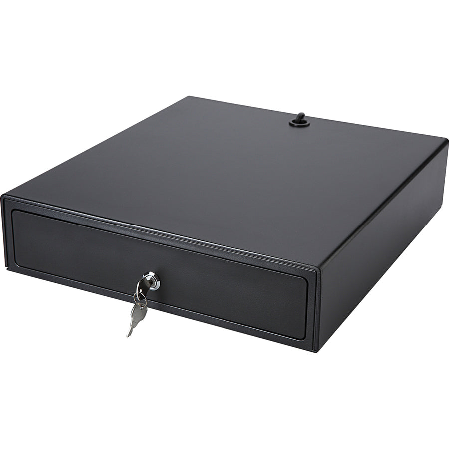 Adesso 13" POS Cash Drawer With Removable Cash Tray MRP-13CD