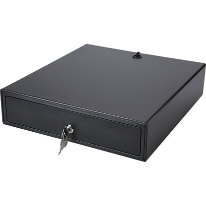 Adesso 13" POS Cash Drawer With Removable Cash Tray MRP-13CD