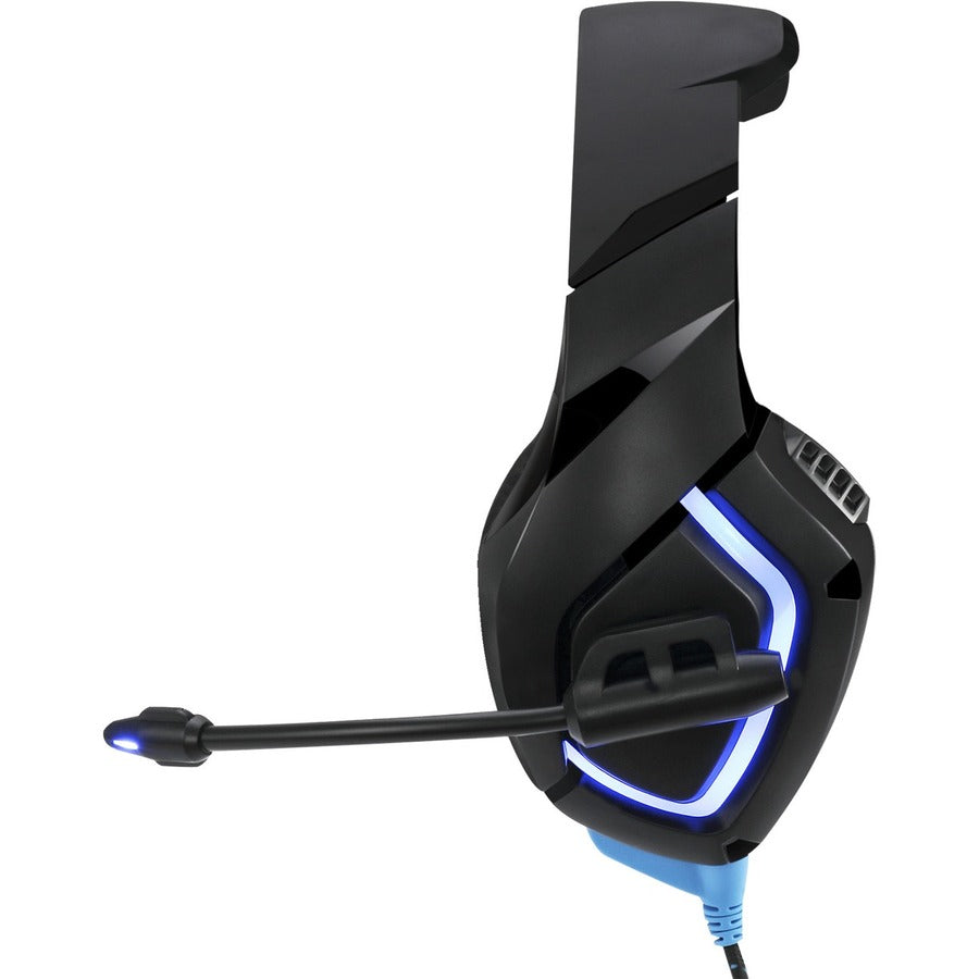 Adesso Stereo Gaming Headset with Microphone XTREAM G1