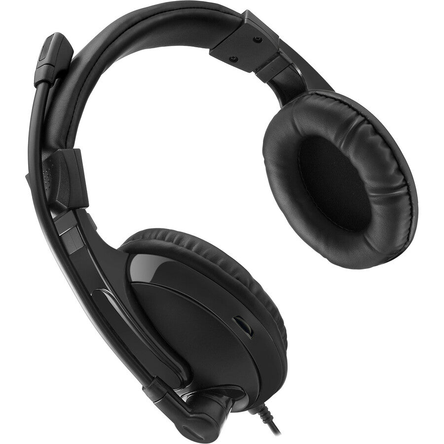 Adesso Xtream H5 - Multimedia Headset with Microphone XTREAM H5