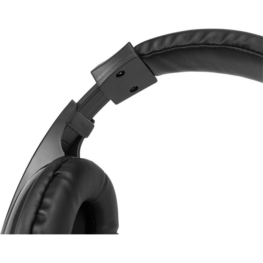 Adesso Xtream H5 - Multimedia Headset with Microphone XTREAM H5