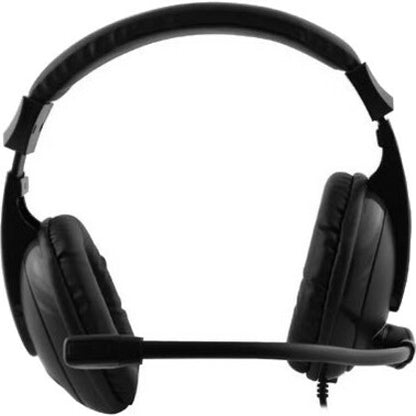 Adesso Xtream H5 - Multimedia Headset with Microphone XTREAM H5