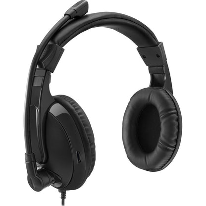 Adesso Xtream H5 - Multimedia Headset with Microphone XTREAM H5