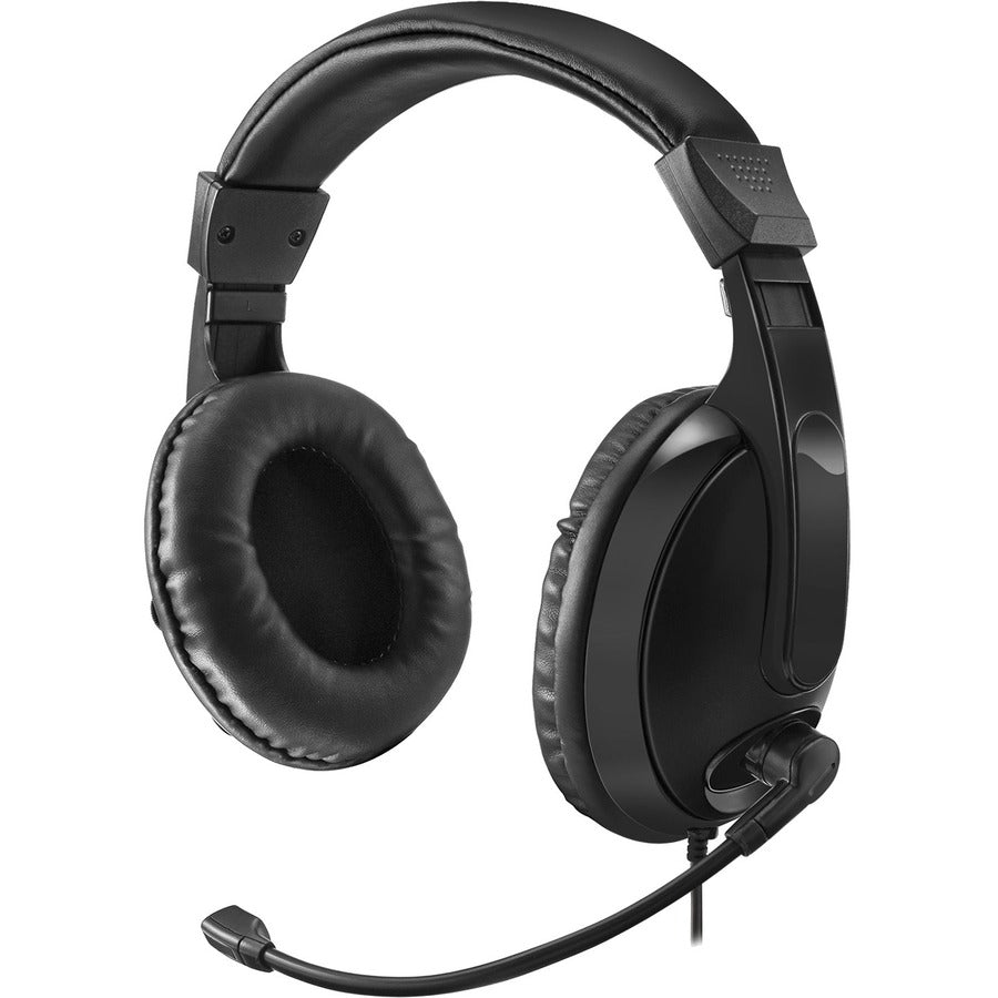 Adesso Xtream H5 - Multimedia Headset with Microphone XTREAM H5