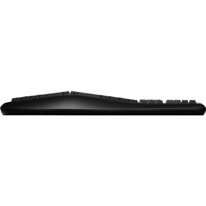 Adesso Desktop Ergonomic Keyboard AKB-150UB