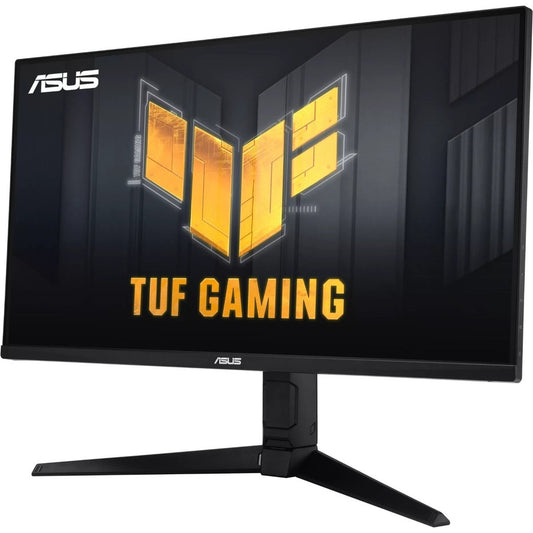 TUF VG28UQL1A 28" Class 4K UHD Gaming LCD Monitor - 16:9 - Black VG28UQL1A