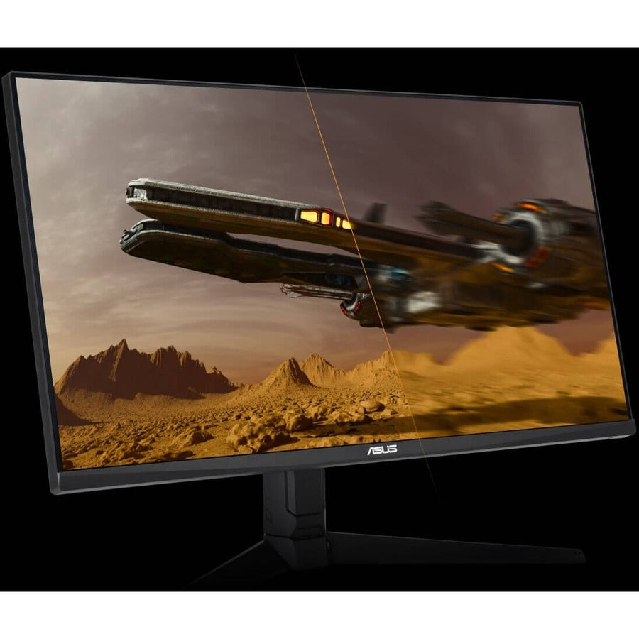 TUF VG28UQL1A 28" Class 4K UHD Gaming LCD Monitor - 16:9 - Black VG28UQL1A