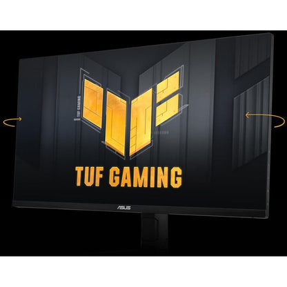 TUF VG28UQL1A 28" Class 4K UHD Gaming LCD Monitor - 16:9 - Black VG28UQL1A