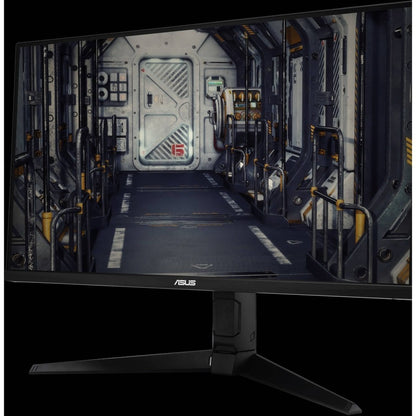 TUF VG28UQL1A 28" Class 4K UHD Gaming LCD Monitor - 16:9 - Black VG28UQL1A