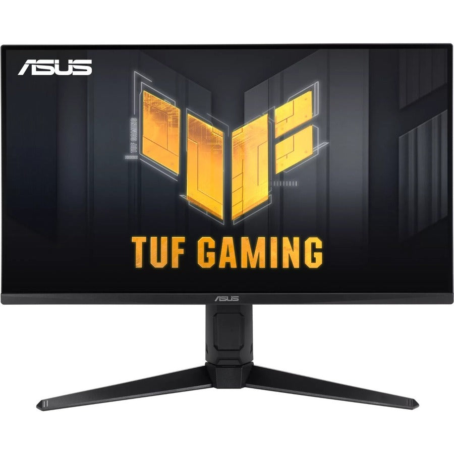 TUF VG28UQL1A 28" Class 4K UHD Gaming LCD Monitor - 16:9 - Black VG28UQL1A