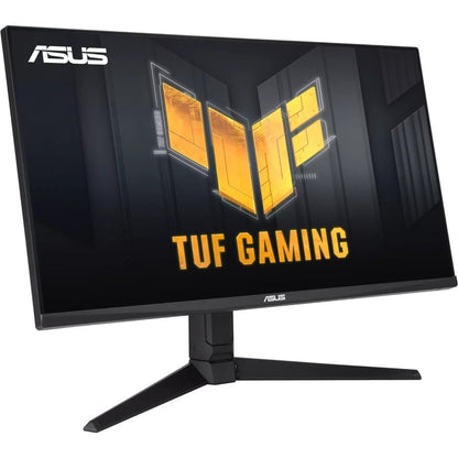 TUF VG28UQL1A 28" Class 4K UHD Gaming LCD Monitor - 16:9 - Black VG28UQL1A