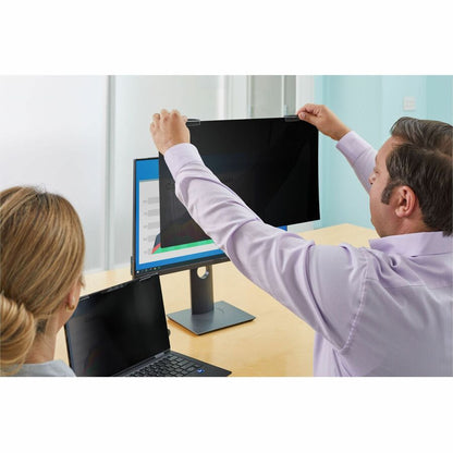 3M&trade; Privacy Filter for 25in Full Screen Monitor with 3M&trade; COMPLY&trade; Magnetic Attach, 16:9, PF250W9EM PF250W9EM