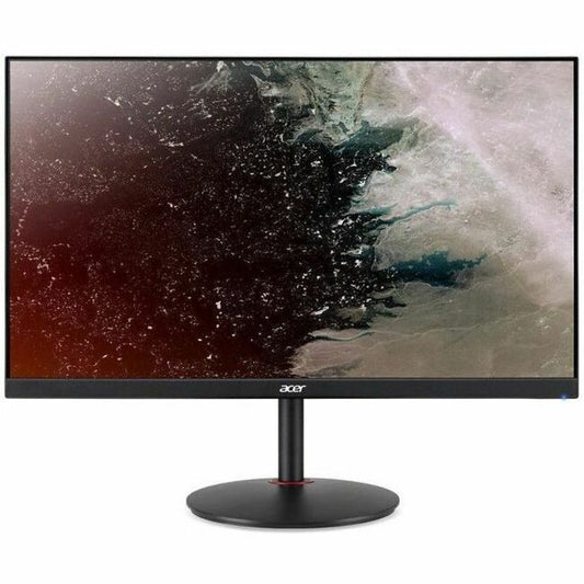 Moniteur LED de jeu WQHD Acer Nitro VG272U V3 de 27 pouces - 16:9 - Noir UM.HV2AA.301