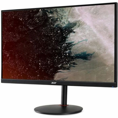 Moniteur LED de jeu WQHD Acer Nitro VG272U V3 de 27 pouces - 16:9 - Noir UM.HV2AA.301