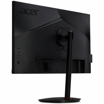 Moniteur LED de jeu WQHD Acer Nitro VG272U V3 de 27 pouces - 16:9 - Noir UM.HV2AA.301