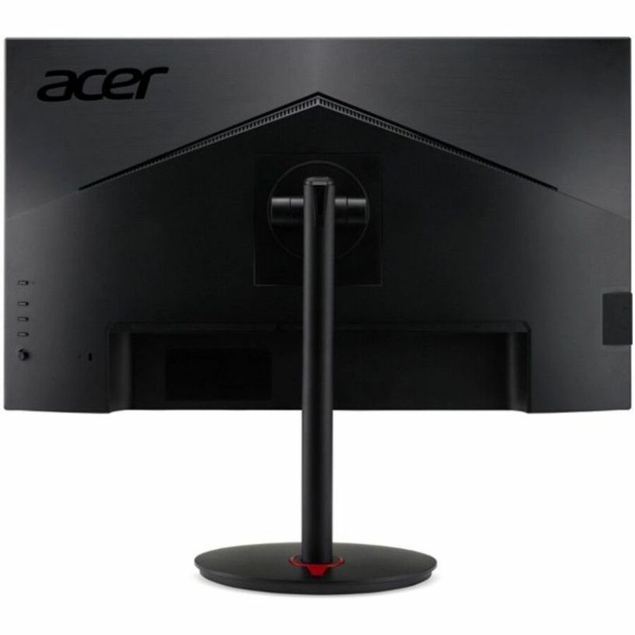 Moniteur LED de jeu WQHD Acer Nitro VG272U V3 de 27 pouces - 16:9 - Noir UM.HV2AA.301