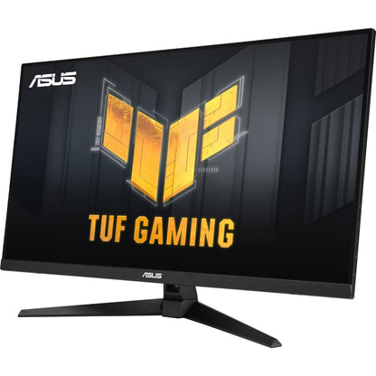 TUF VG32UQA1A 32" Class 4K UHD Gaming LCD Monitor - 16:9 - Black VG32UQA1A