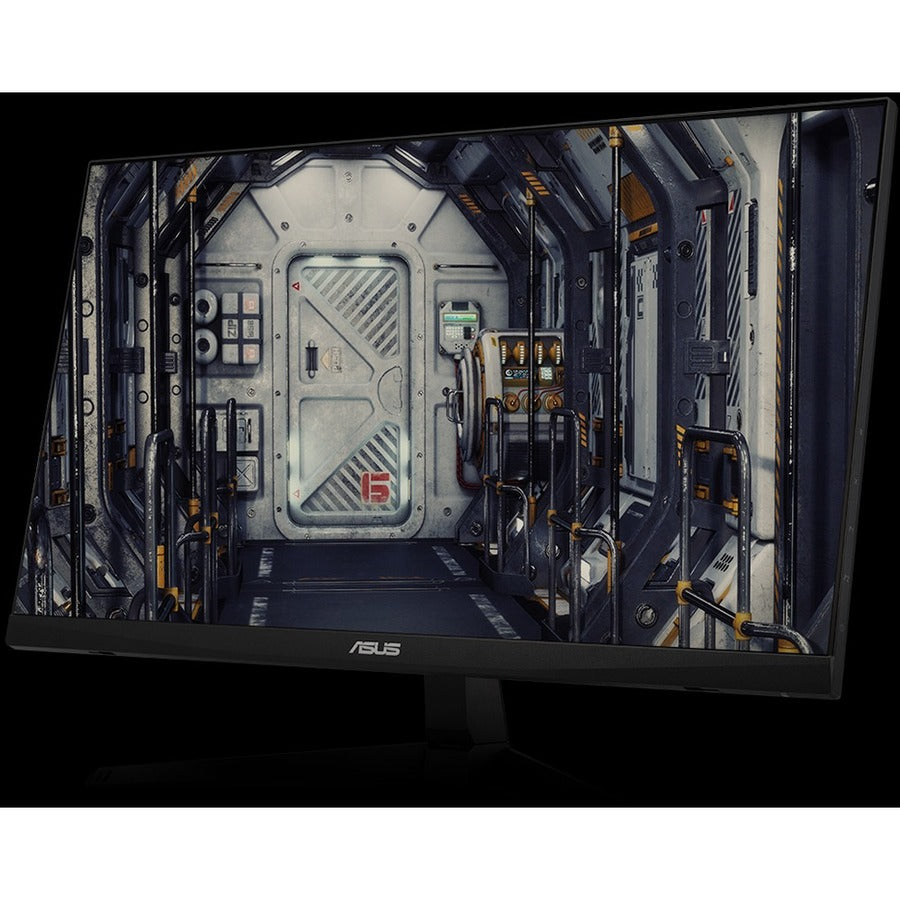 TUF VG32UQA1A 32" Class 4K UHD Gaming LCD Monitor - 16:9 - Black VG32UQA1A