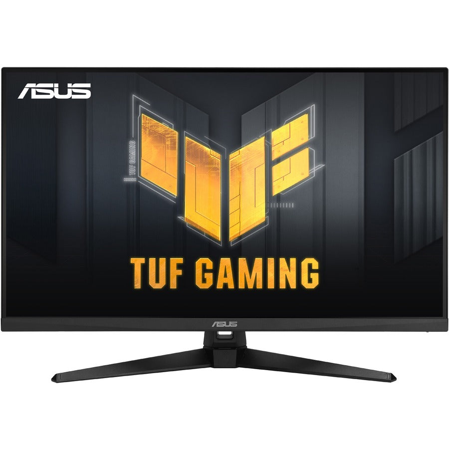 TUF VG32UQA1A 32" Class 4K UHD Gaming LCD Monitor - 16:9 - Black VG32UQA1A