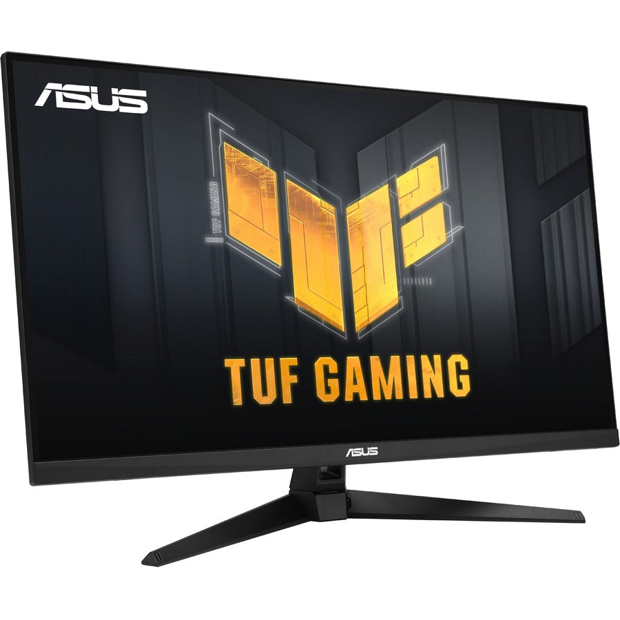 TUF VG32UQA1A 32" Class 4K UHD Gaming LCD Monitor - 16:9 - Black VG32UQA1A