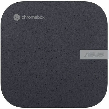 Asus Chromebox 5 CHROMEBOX5-S3053UNENT Chromebox - Intel Core i3 12th Gen i3-1220P - 8 GB - 128 GB SSD - Mini PC - Eco Black CHROMEBOX5-S3053UNENT