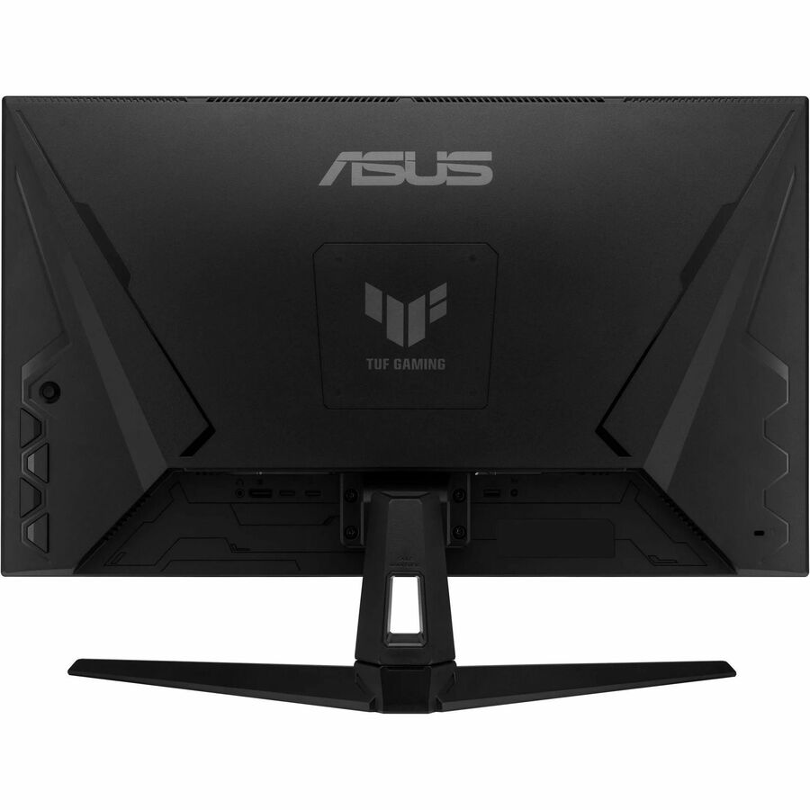 TUF VG27AQ3A 27" Class WQHD Gaming LED Monitor - 16:9 - Black VG27AQ3A