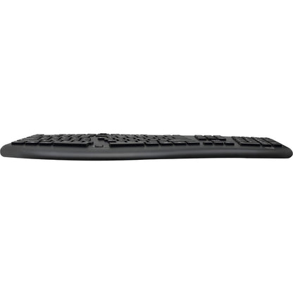 Adesso TruForm Ergonomic Desktop Keyboard AKB-160UB