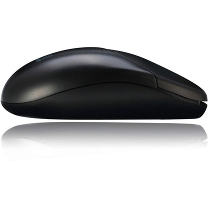 Adesso Antimicrobial Wireless Desktop Mouse IMOUSE M60