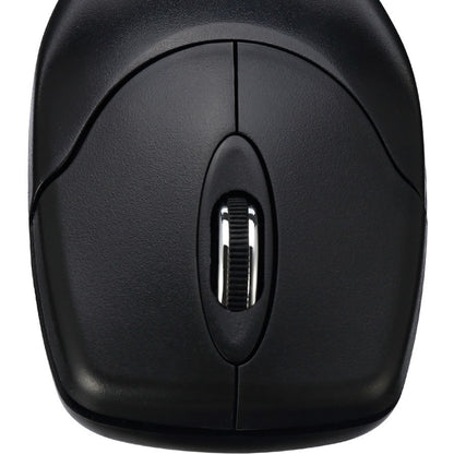 Adesso Antimicrobial Wireless Desktop Mouse IMOUSE M60