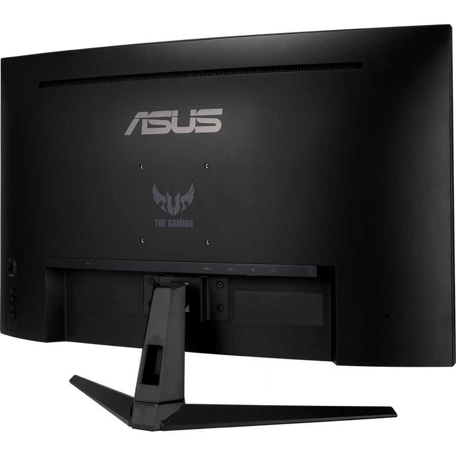 TUF VG32VQ1B 32" Class WQHD Curved Screen Gaming LCD Monitor - 16:9 - Black VG32VQ1B