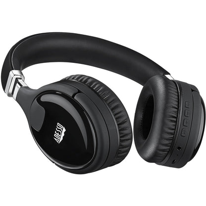 Xtream P600 - Bluetooth active noise cancellation headphone with built in microphone XTREAM P600