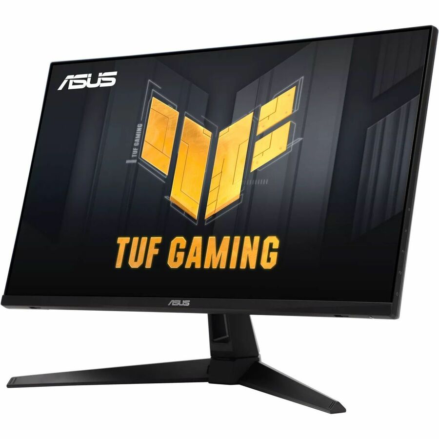 TUF VG279QM1A 27" Class Full HD Gaming LED Monitor - 16:9 VG279QM1A