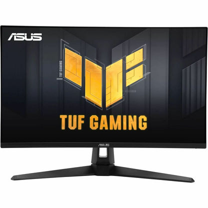 TUF VG279QM1A 27" Class Full HD Gaming LED Monitor - 16:9 VG279QM1A