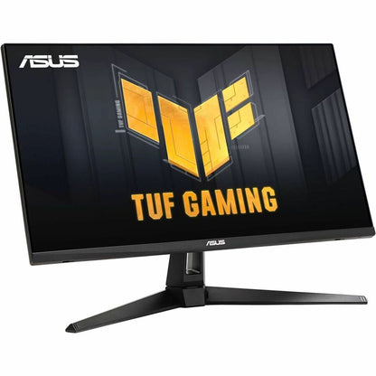 TUF VG279QM1A 27" Class Full HD Gaming LED Monitor - 16:9 VG279QM1A