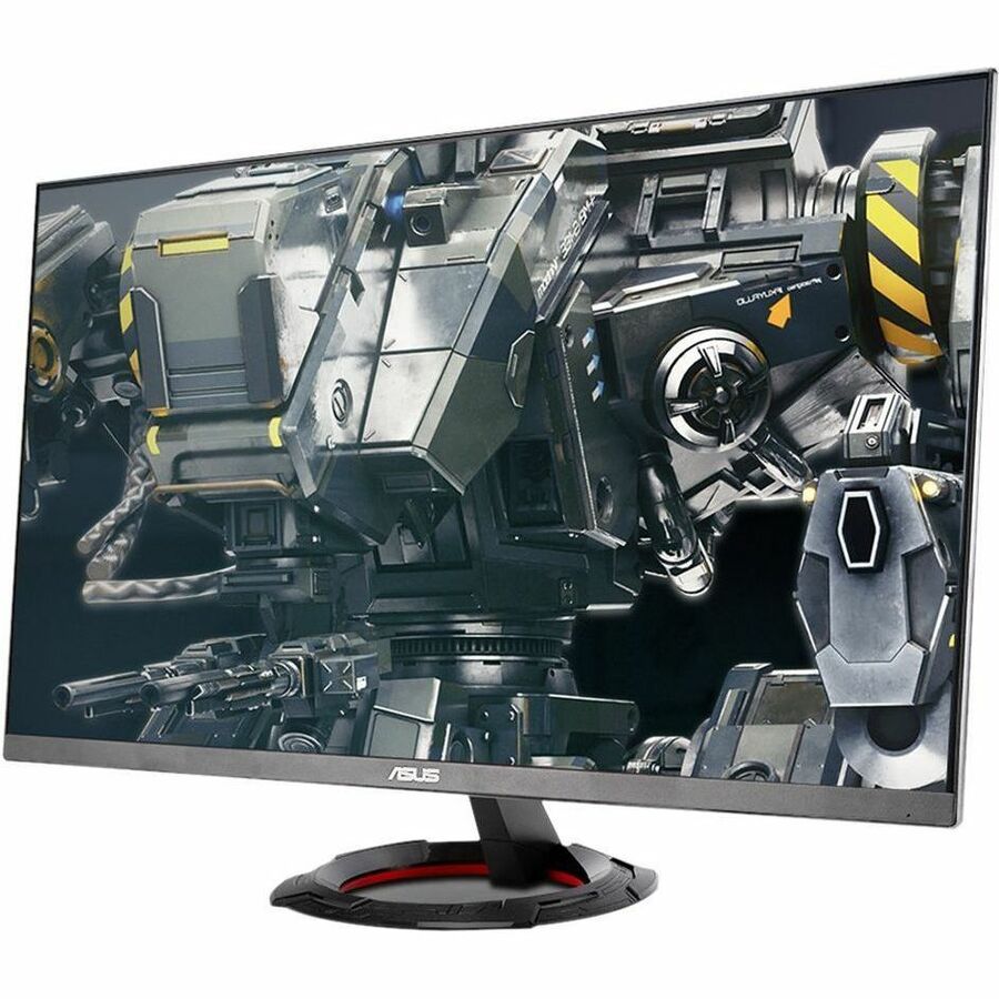 TUF VG279Q3R 27" Class Full HD Gaming LED Monitor - 16:9 - Black VG279Q3R