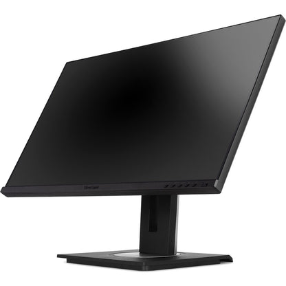 ViewSonic Graphic VG2448a 24" Class Full HD LED Monitor - 16:9 - Black VG2448a