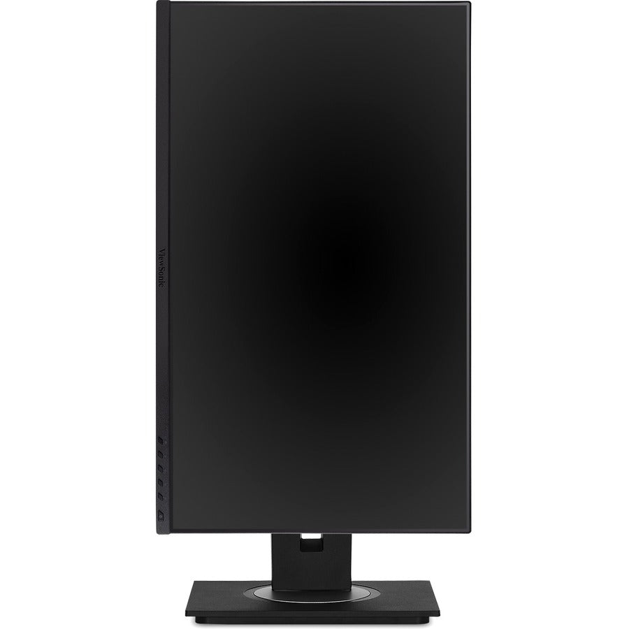 ViewSonic Graphic VG2448a 24" Class Full HD LED Monitor - 16:9 - Black VG2448a