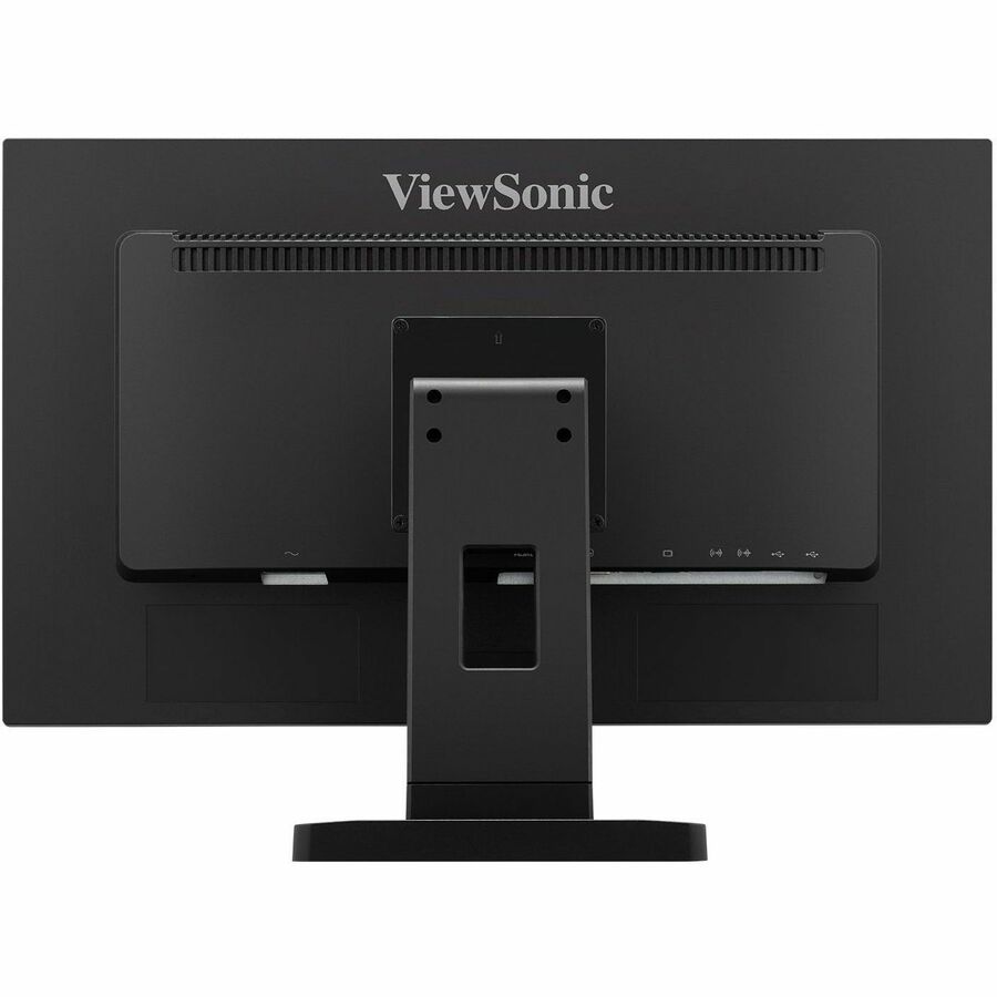 ViewSonic TD2211 22" Class LED Touchscreen Monitor - 16:9 - 6.80 ms TD2211