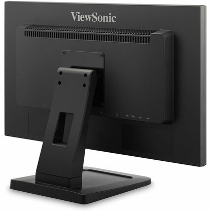 ViewSonic TD2211 22" Class LED Touchscreen Monitor - 16:9 - 6.80 ms TD2211