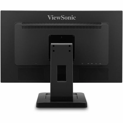 ViewSonic TD2211 22" Class LED Touchscreen Monitor - 16:9 - 6.80 ms TD2211