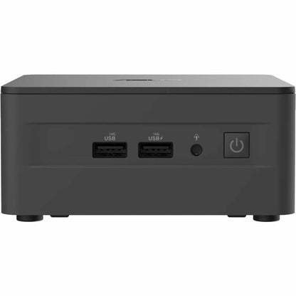 Asus NUC 13 Pro NUC13ANKi7 Barebone System - Mini PC - 1 x Intel Core i7 13th Gen i7-1360P Dodeca-core (12 Core) RNUC13ANKI7068CUI