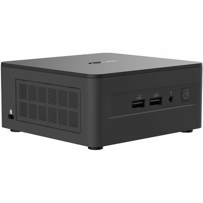 Asus NUC 13 Pro NUC13ANKi7 Barebone System - Mini PC - 1 x Intel Core i7 13th Gen i7-1360P Dodeca-core (12 Core) RNUC13ANKI7068CUI