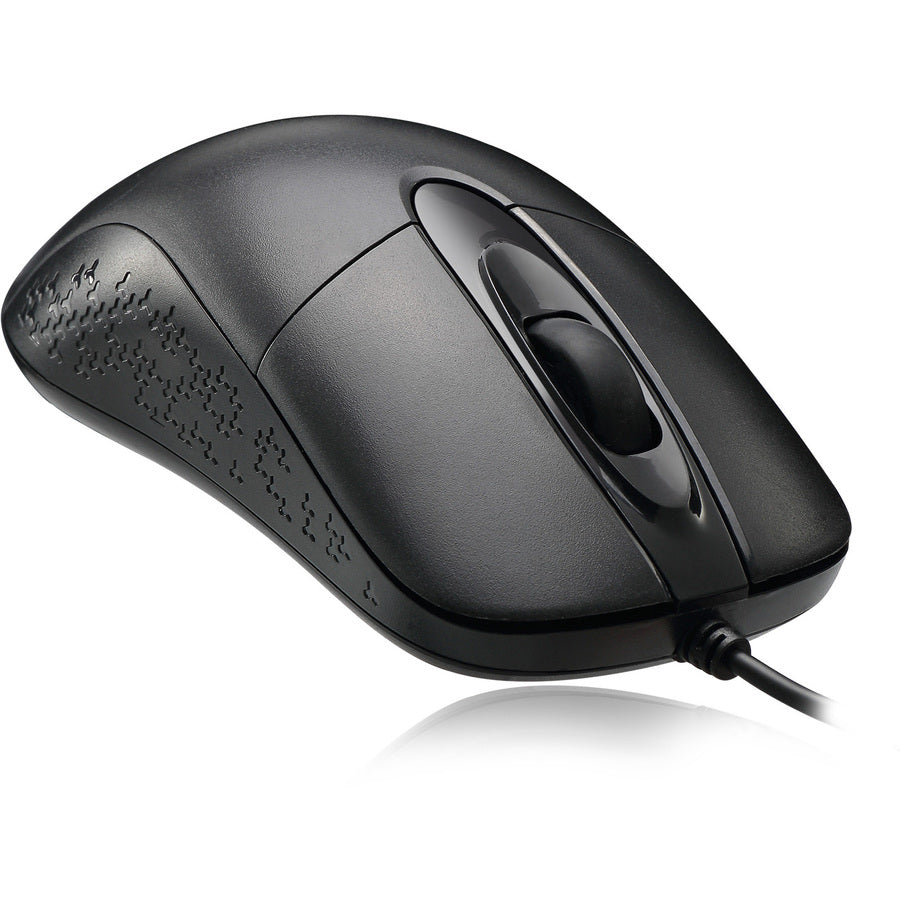 Adesso iMouse W4 - Waterproof Antimicrobial Optical Mouse IMOUSE W4