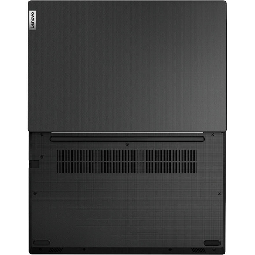 Ordinateur portable Lenovo V14 G3 IAP 82TS005QUS 14" - Full HD - Intel Core i5 12e génération i5-1235U - 8 Go - SSD 256 Go - Noir professionnel 82TS005QUS