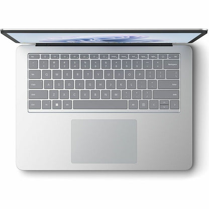 Microsoft Surface Laptop Studio 2 14,4" Écran tactile convertible (curseur flottant) Ordinateur portable 2 en 1 - Intel Core i7 13e génération i7-13800H - Plateforme Intel Evo - 32 Go - SSD 1 To - Clavier anglais - Platinum Z1T-00001