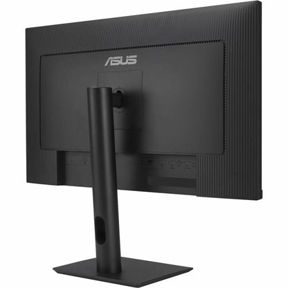 Moniteur LCD WQHD 27" Asus HA2741A - 16:9 - Noir HA2741A