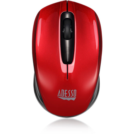 Adesso iMouse S50R - 2.4GHz Wireless Mini Mouse iMouse S50R