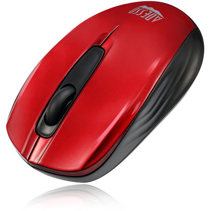 Adesso iMouse S50R - 2.4GHz Wireless Mini Mouse iMouse S50R