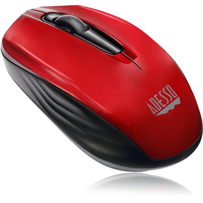 Adesso iMouse S50R - 2.4GHz Wireless Mini Mouse iMouse S50R